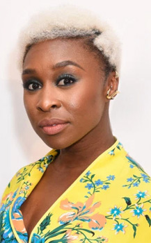Cynthia Erivo